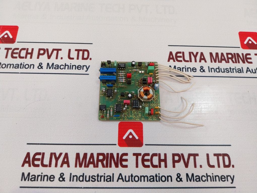 2204 9007 Pcb Card
