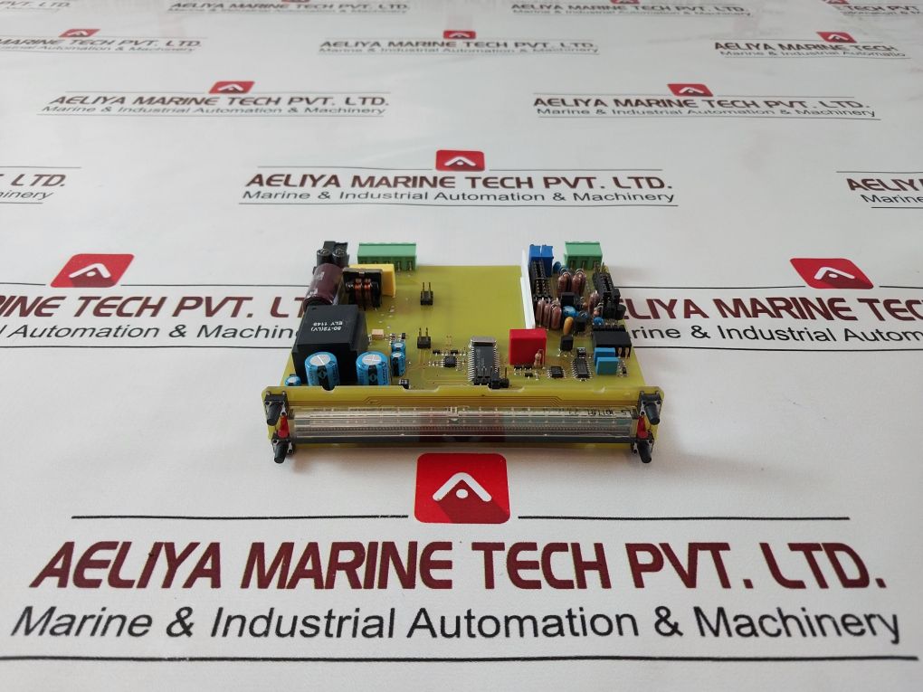 220 B Pcb
