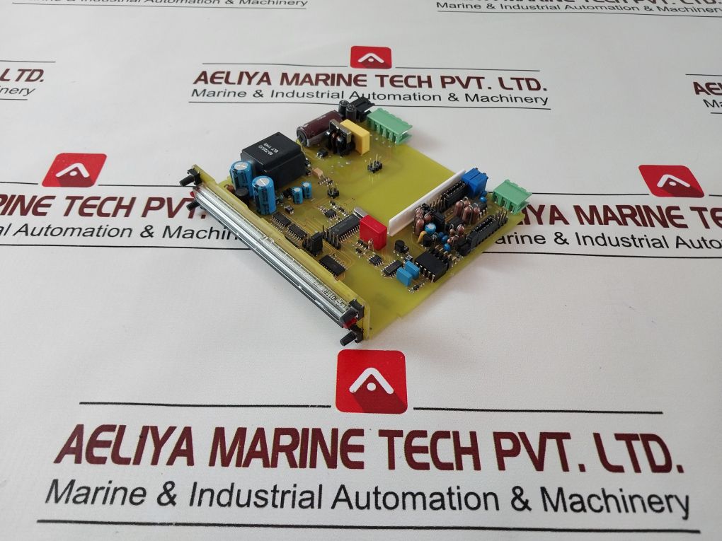 220 B Pcb