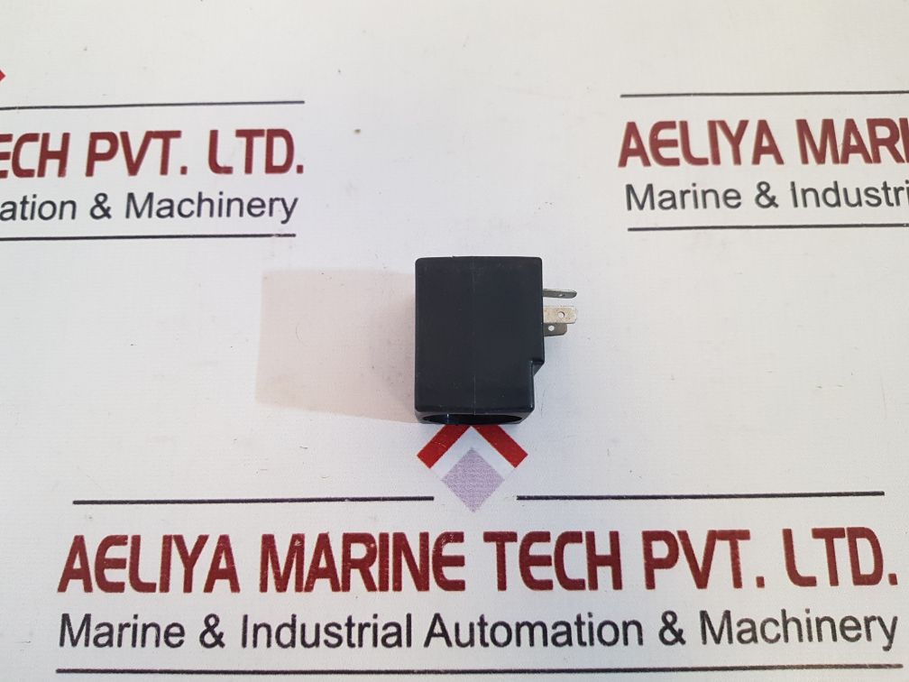 220V 60Hz 8W Solenoid Coil