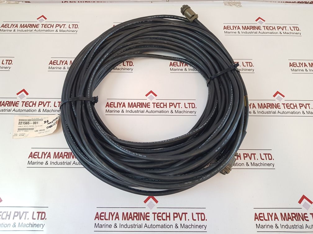 221565-001 Encoder Cable
