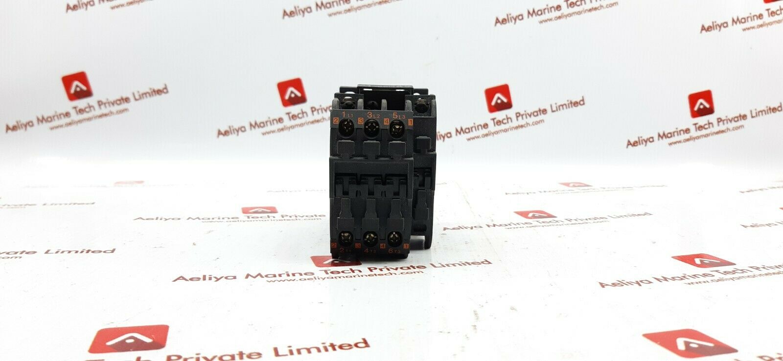 Danfoss dk 23 22 021 710 contactor ci9
