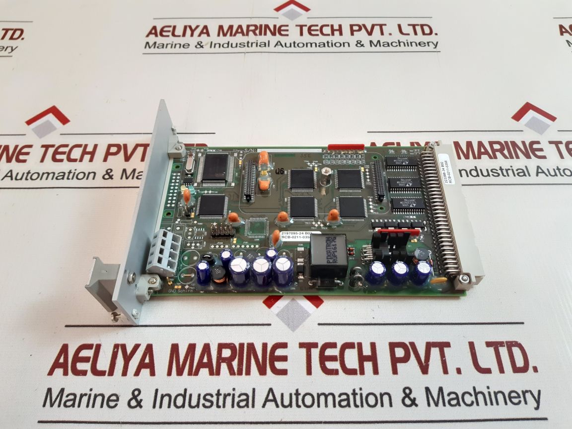 223388-34 B02 Pcb