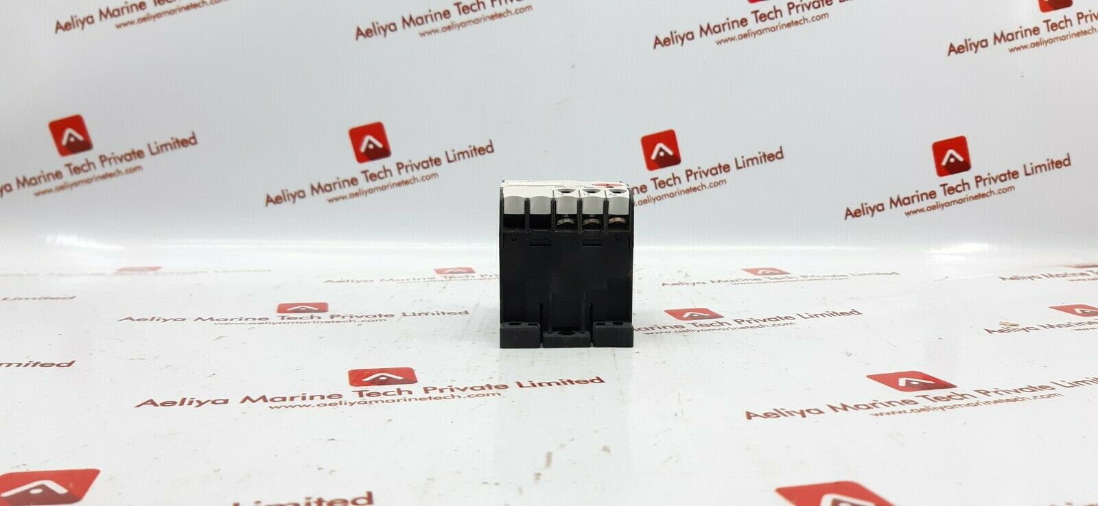 Klockner moeller dil et11-m-a timing relay