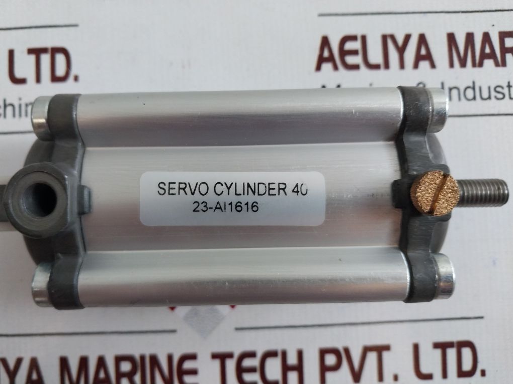 23-ai1616 Servo Cylinder 40