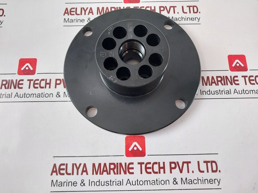 Cameron 2302883-01 Flange Adapter