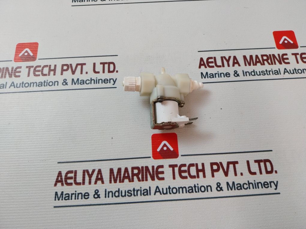 230V~ 8.4 Va Solenoid Valve