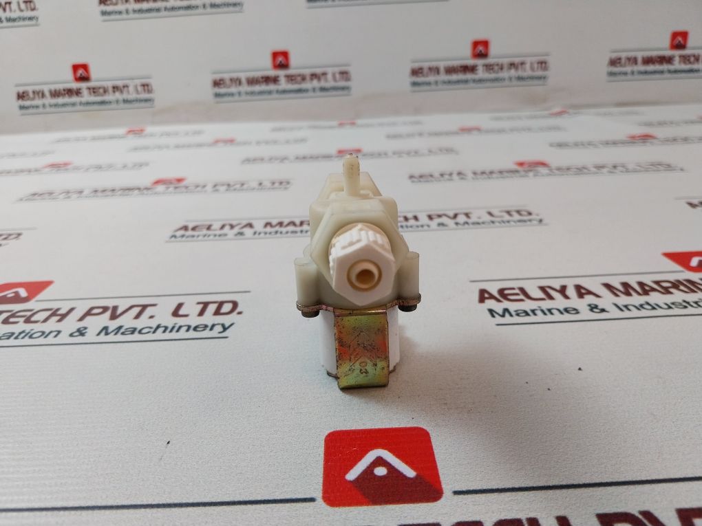 230V~ 8.4 Va Solenoid Valve