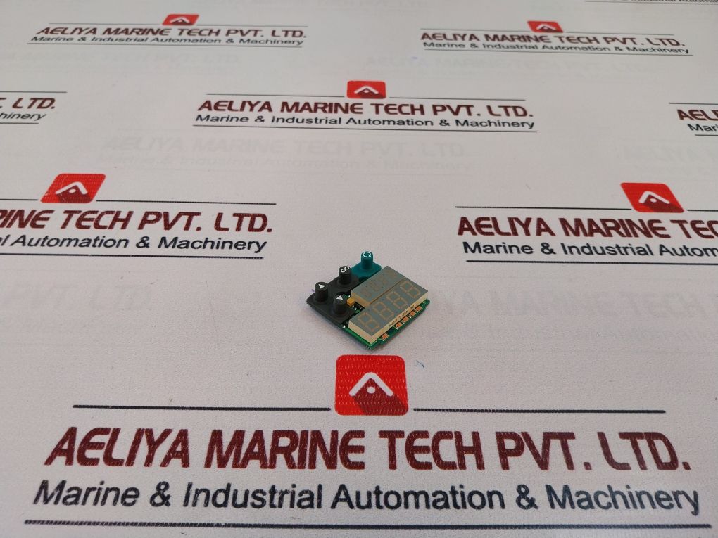 2395 Printed Circuit Board Rev D