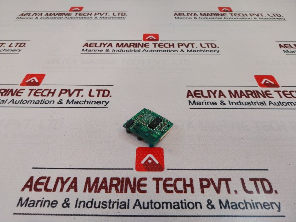 2395 Printed Circuit Board Rev D