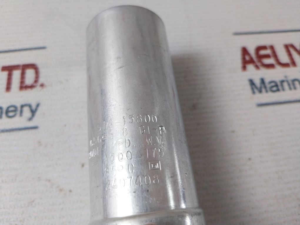 2407408 516-15800 Capacitor