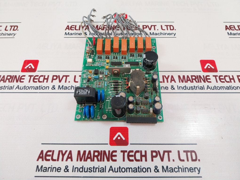 2434B54079 Pcb Card