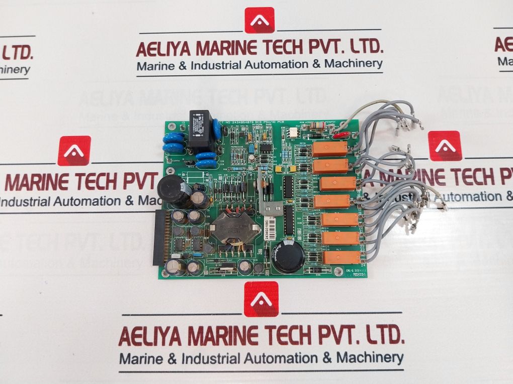2434B54079 Pcb Card