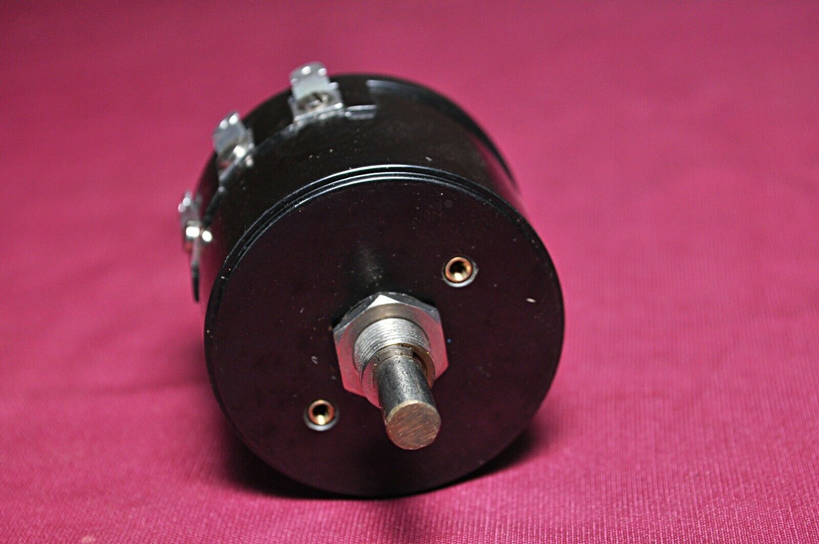 Colvern 6031/19 potentiometer 750 ohm