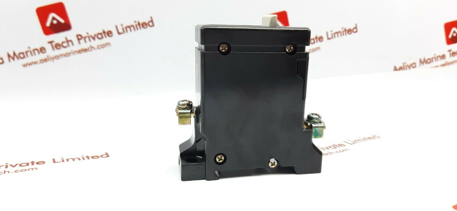 Fuji cp31 7a circuit protector 250v