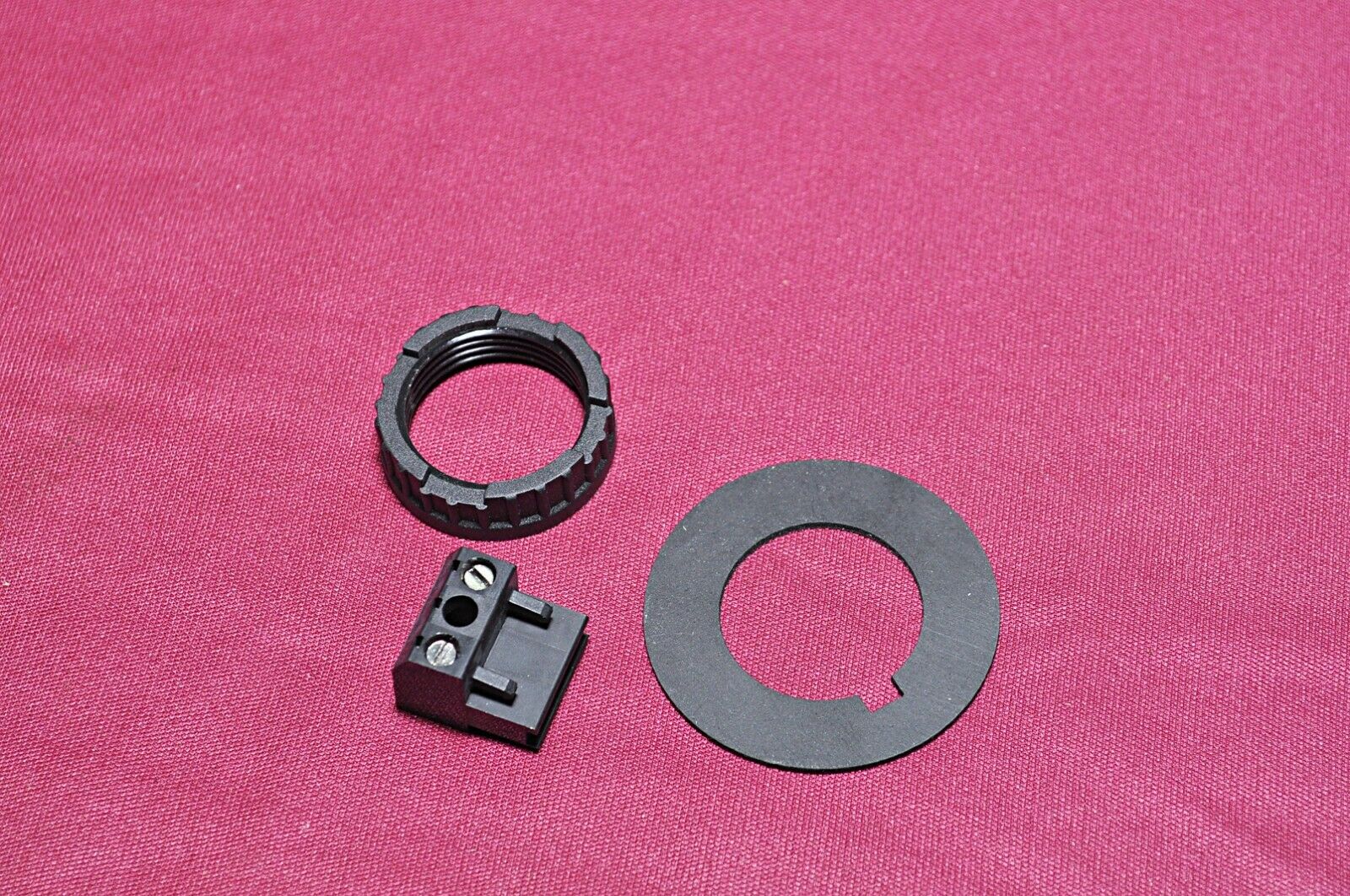 Werma signaltechnik 109.000.77 115v-~