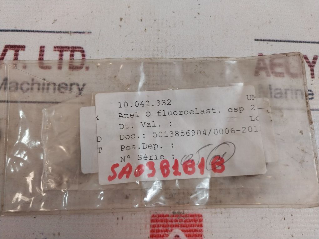 246831 316L