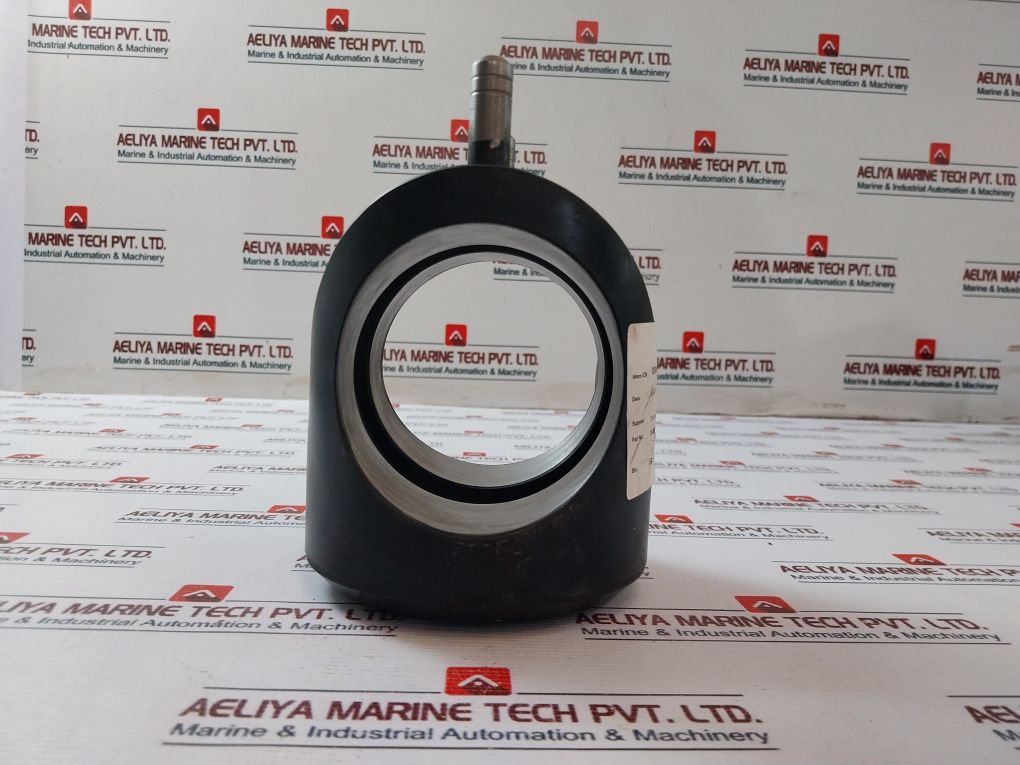 24866 Manual Mud Gate Valve