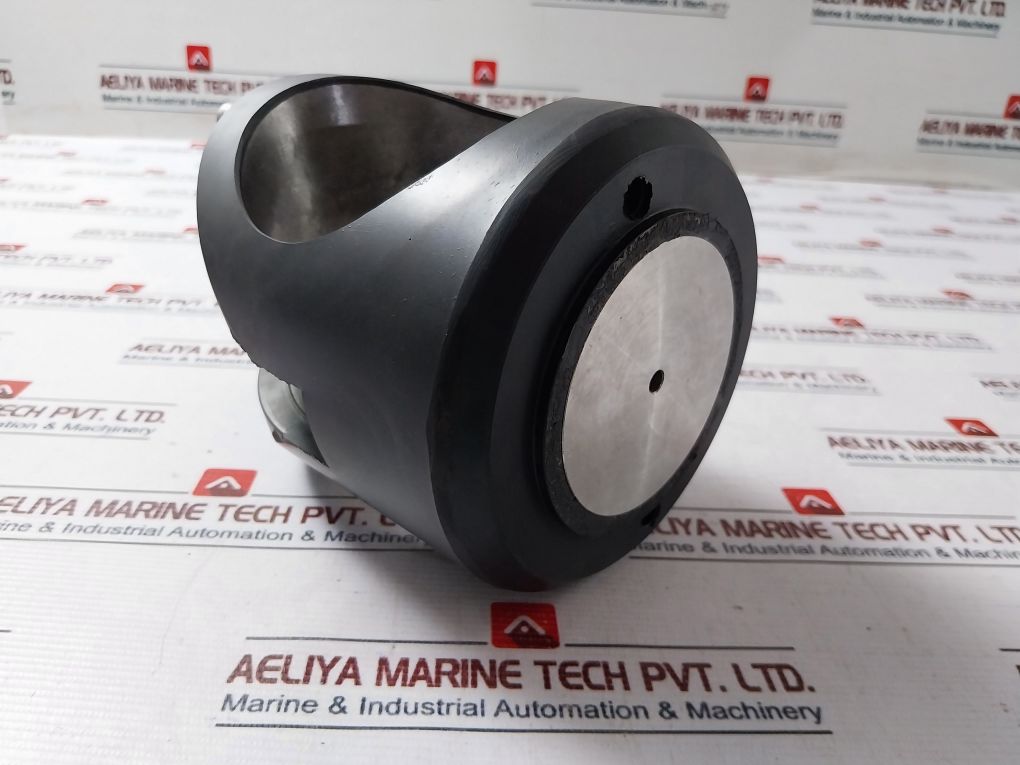 24866 Seat 4”Manual Mud Gate Valve 7500 Psi