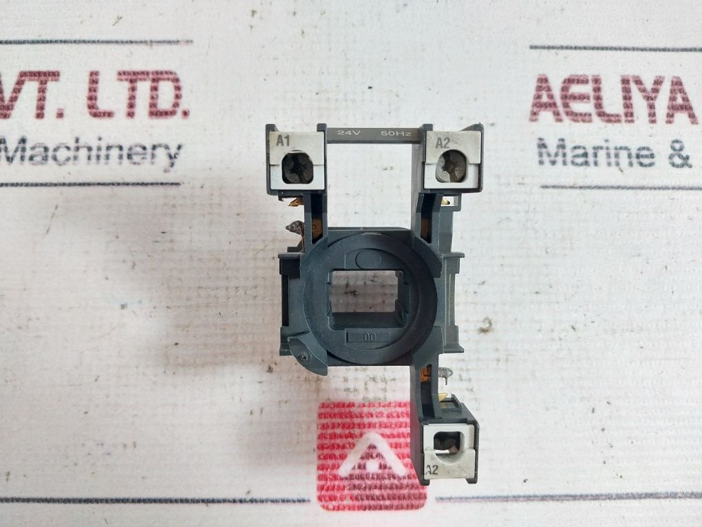 24V 50Hz Coil