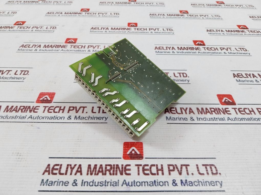 2528-0005-0741-01 Printed Circuit Board L1-a01