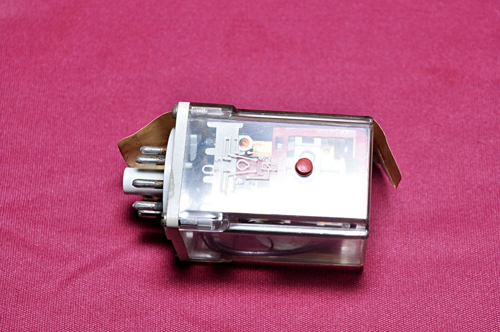 Eldon hr 2 tf relay