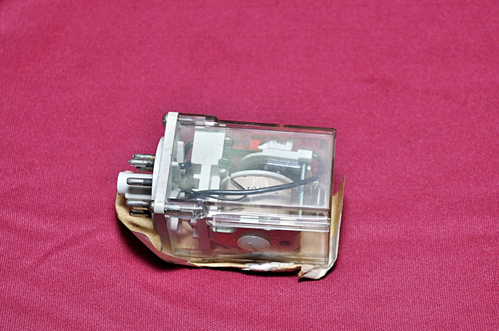 Eldon hr 2 tf relay