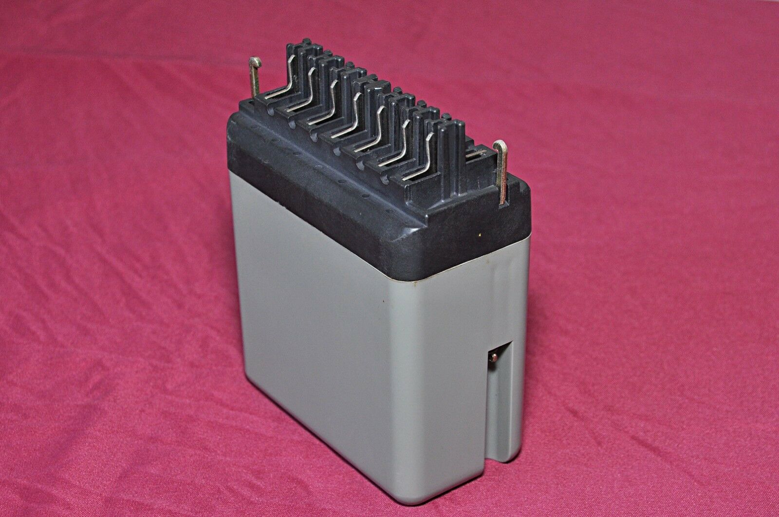 Holec 2341.016s electronic restart module