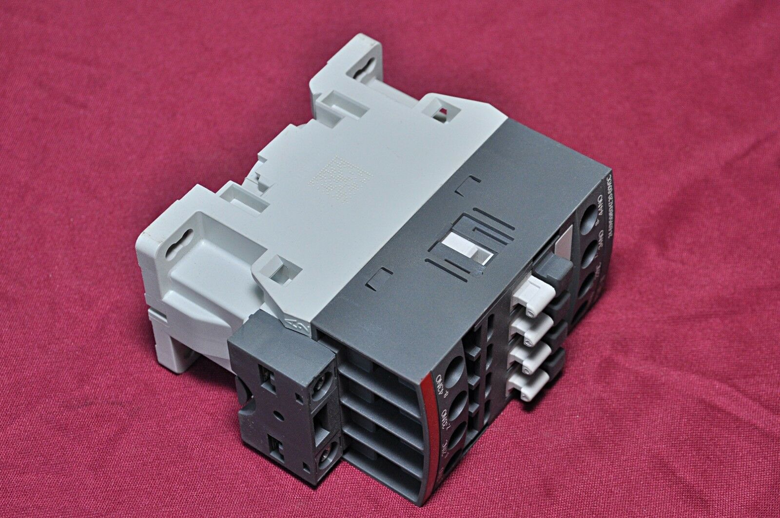Abb contactor nf31e-11 1 sbh137001r1331