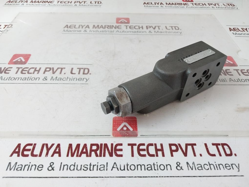 Bosch 799785-005 Hydraulic Control Valve 26E8G Ggg40