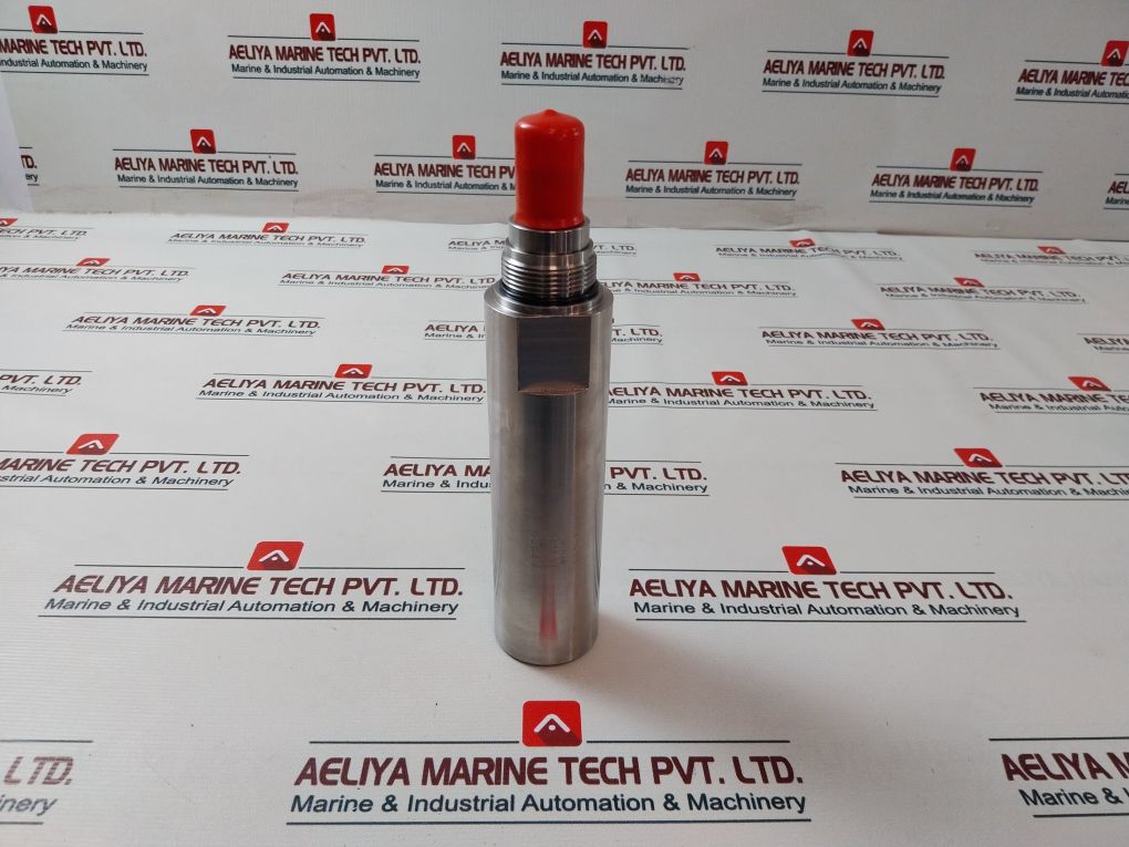 27090 681716 Solenoid Valve 1930065