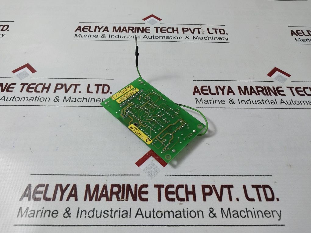 271322-10 00 Pcb