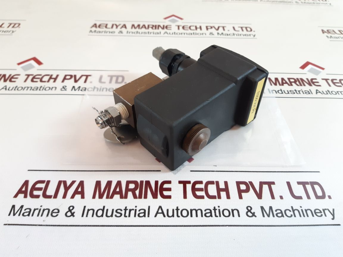 290103 Tmex35/A Solenoid Valve