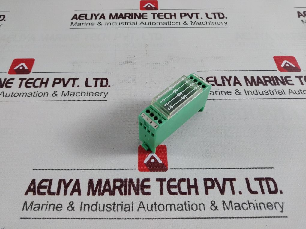 Phoenix Contact 2952790 Emg 22-dio Diode Module