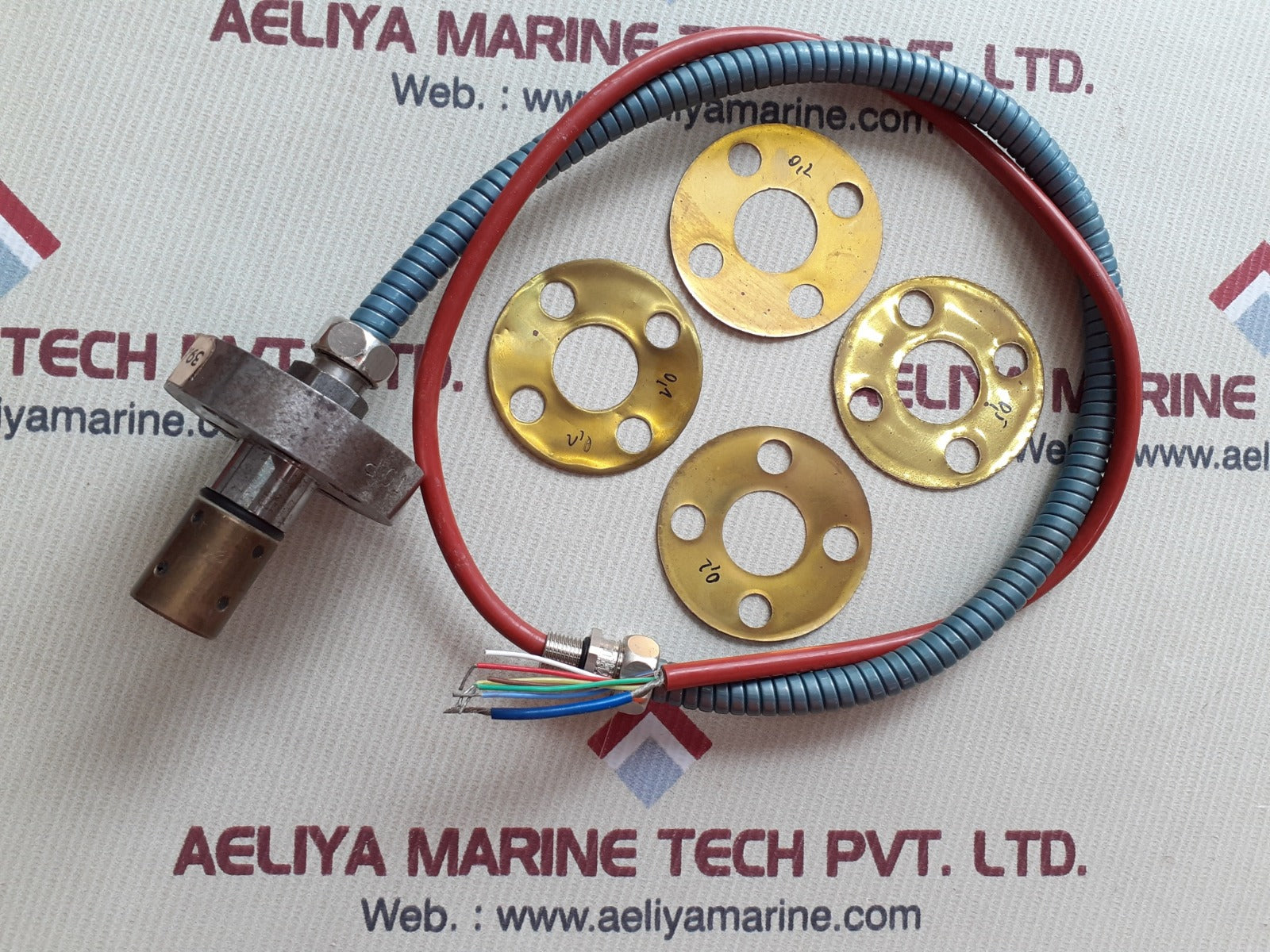Cds pr-sensor 111706