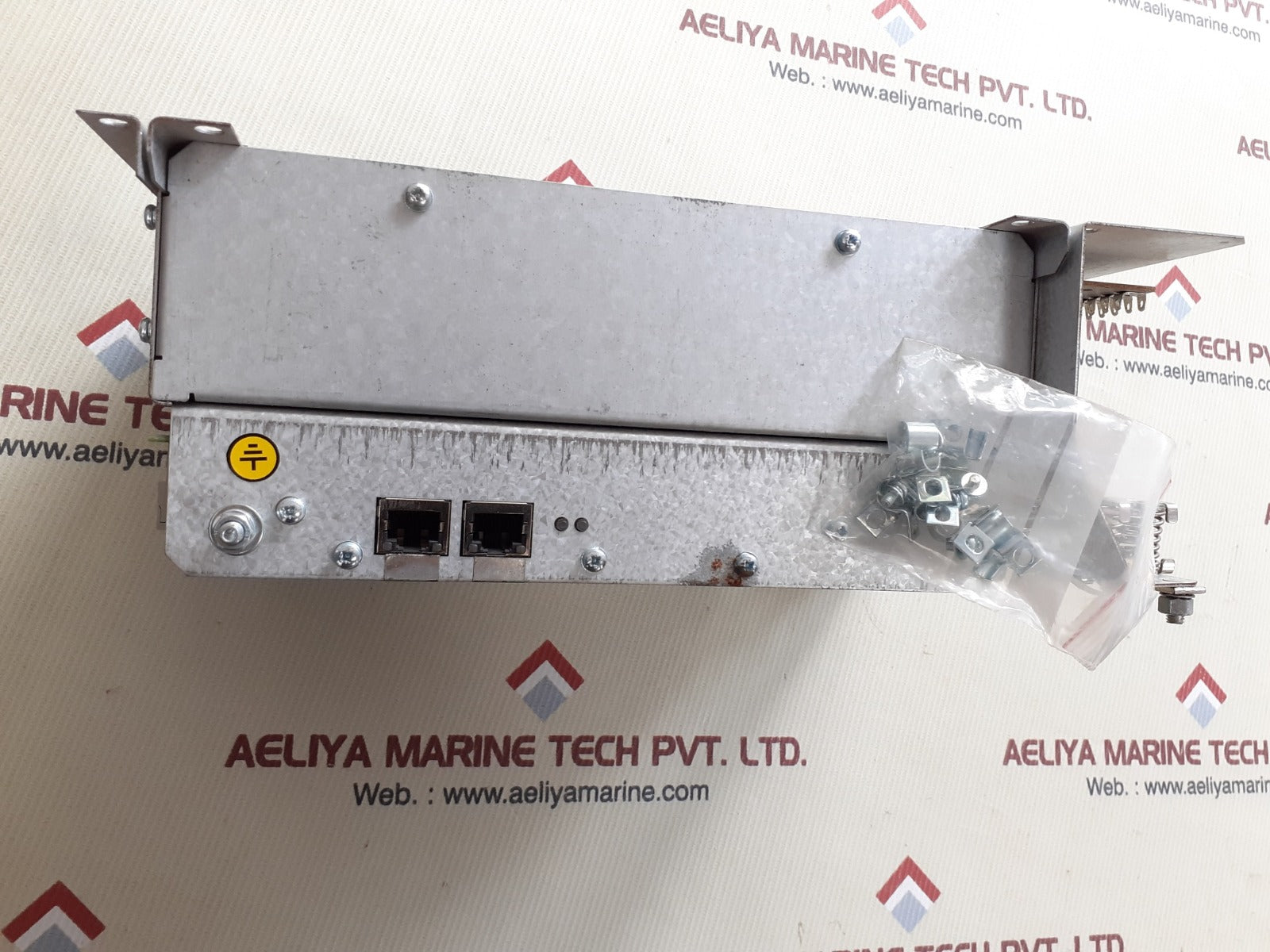 Ge converteam gds1173-6016 power interface board