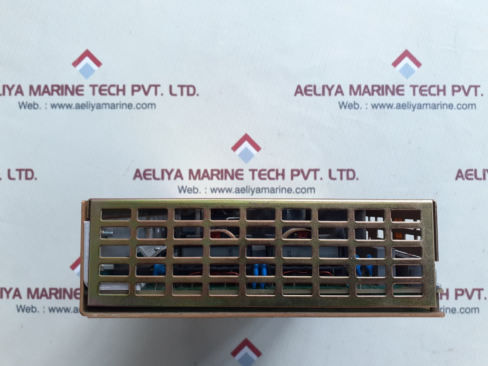 Zicon zx200-3648-c power supply unit