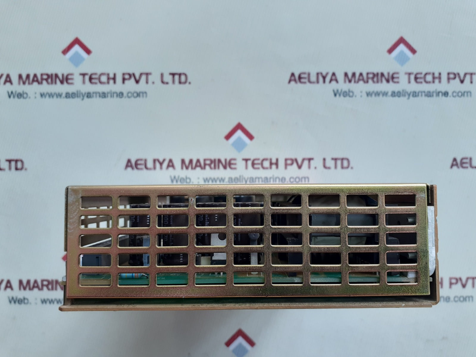 Zicon zx200-3648-c power supply unit