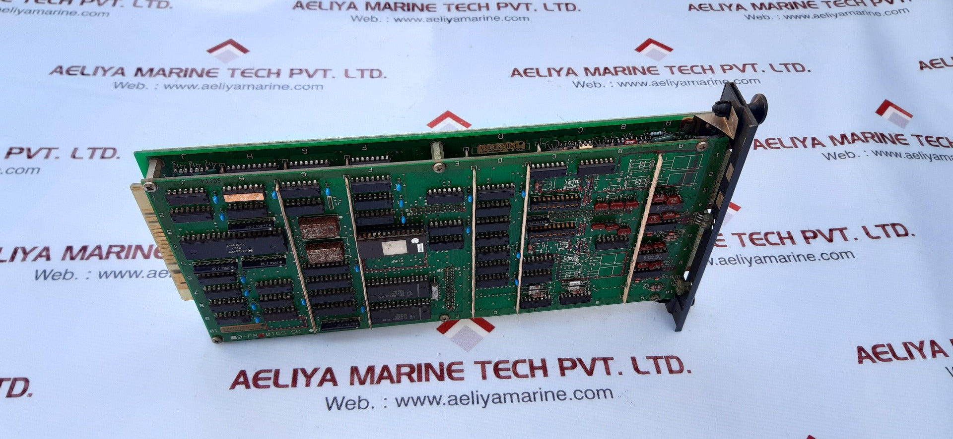 Yokogawa px1 *a plc module as s9102bj-0