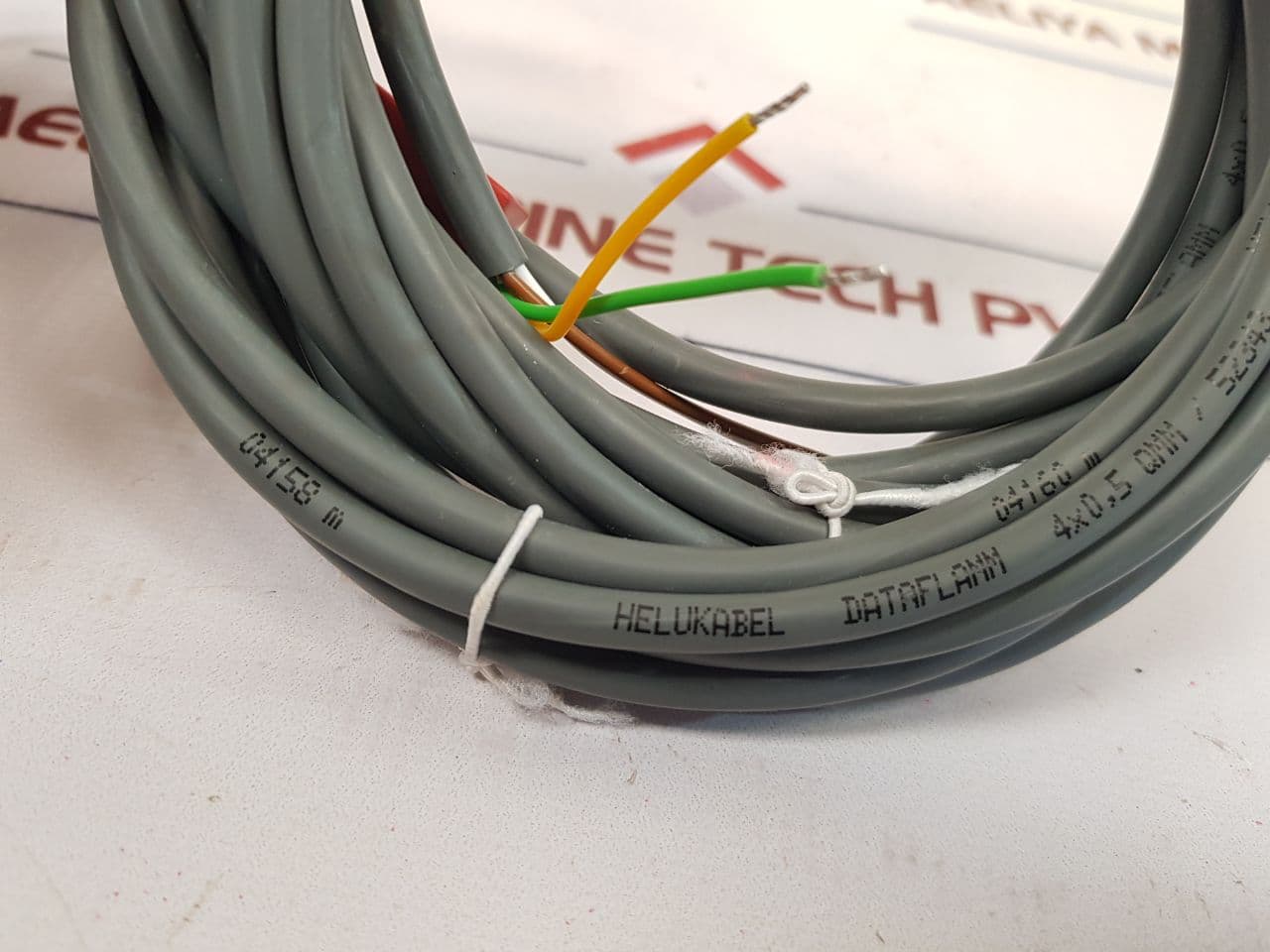 Meder Electronic Kss-bv12557 Sensor M26111