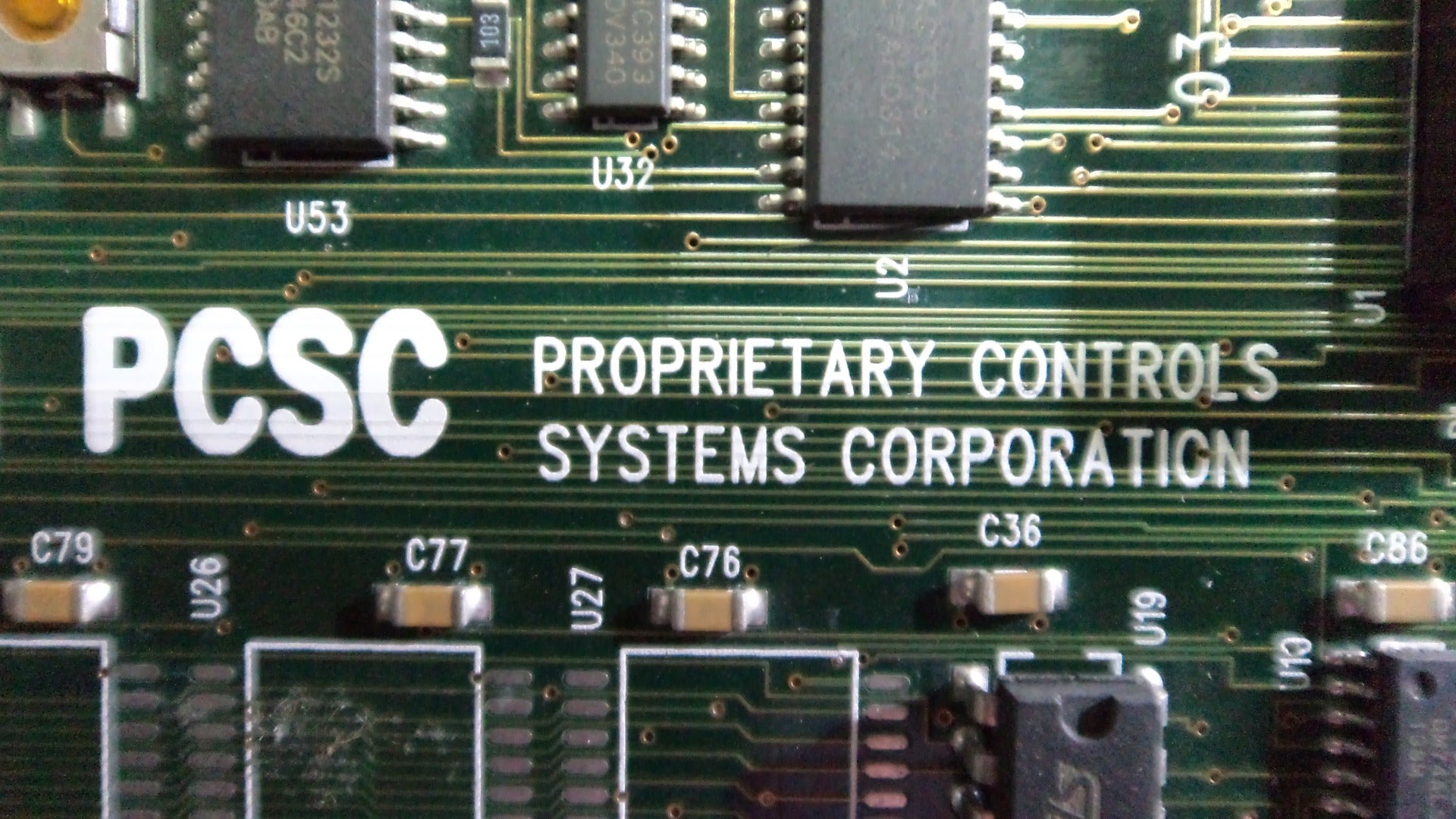 Pcsc t-0807-22