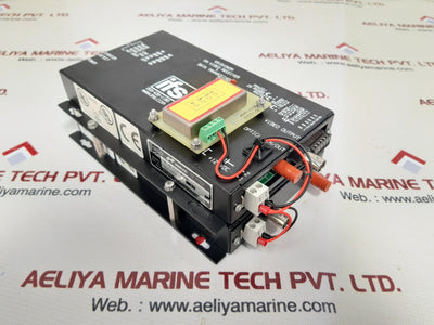 Ifs 203 426 1180 Power Supply