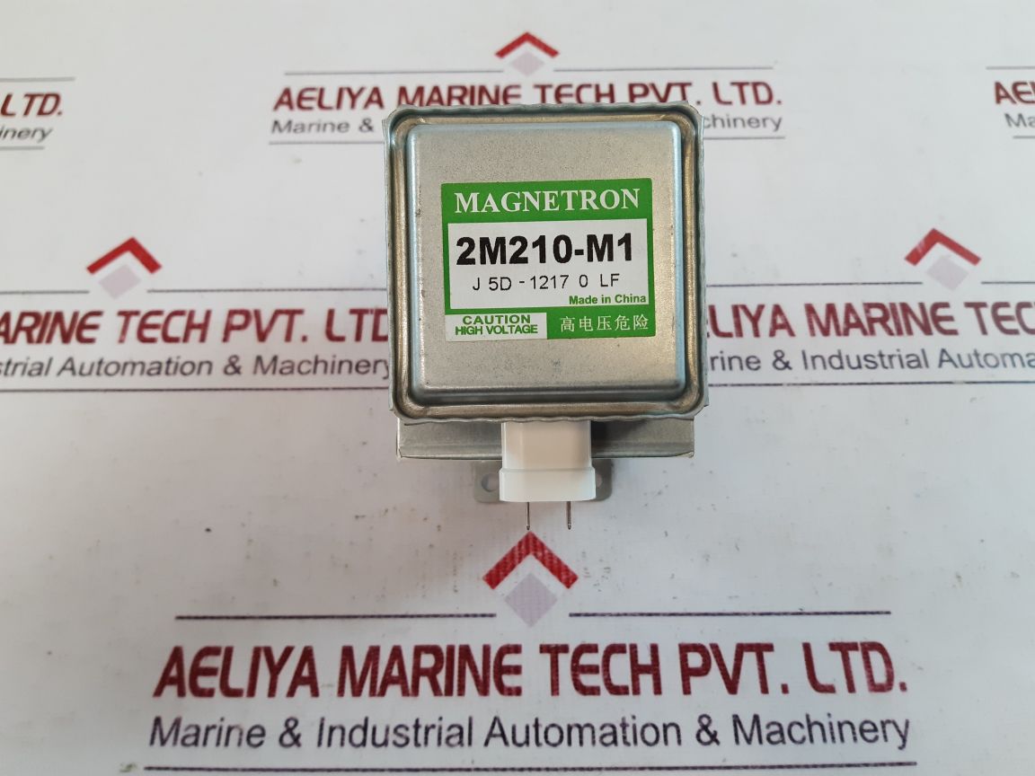 2M210-m1 Magnetron
