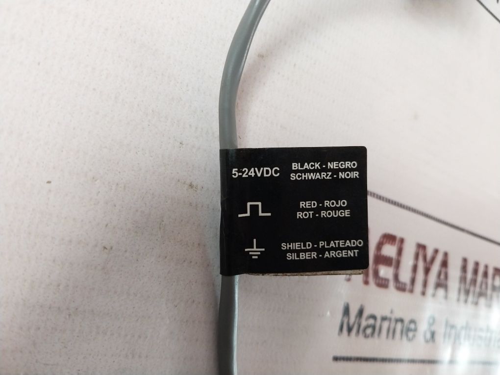 3-0000.644A 5-24Vdc