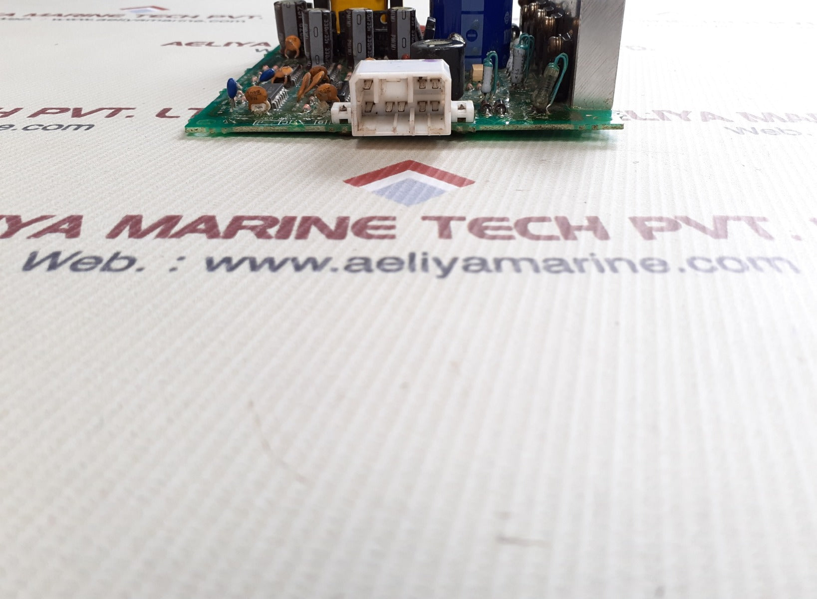 Toyota 24770-13130-71 control board