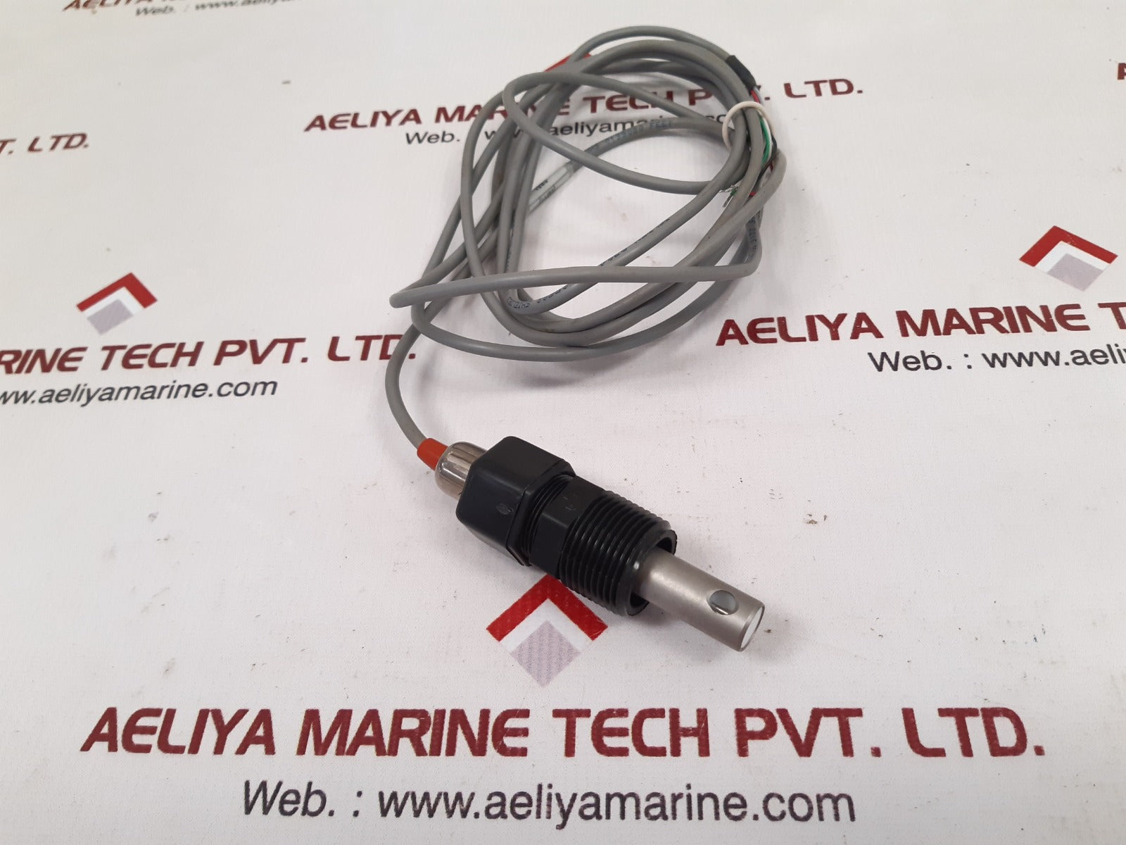Siemens belden 8724 cs51-s conductivity sensor tds myron-l cs51-s