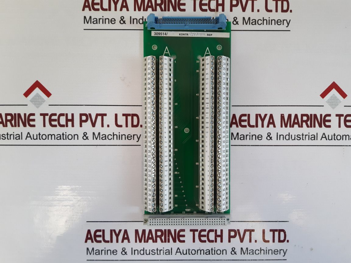 309614 Pcb