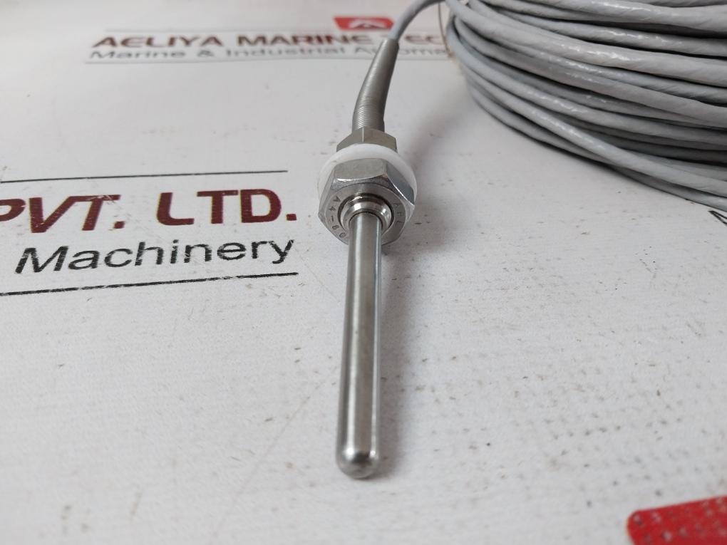 3106F Circular Connector Cable Plug 10Sl-4P, 25M