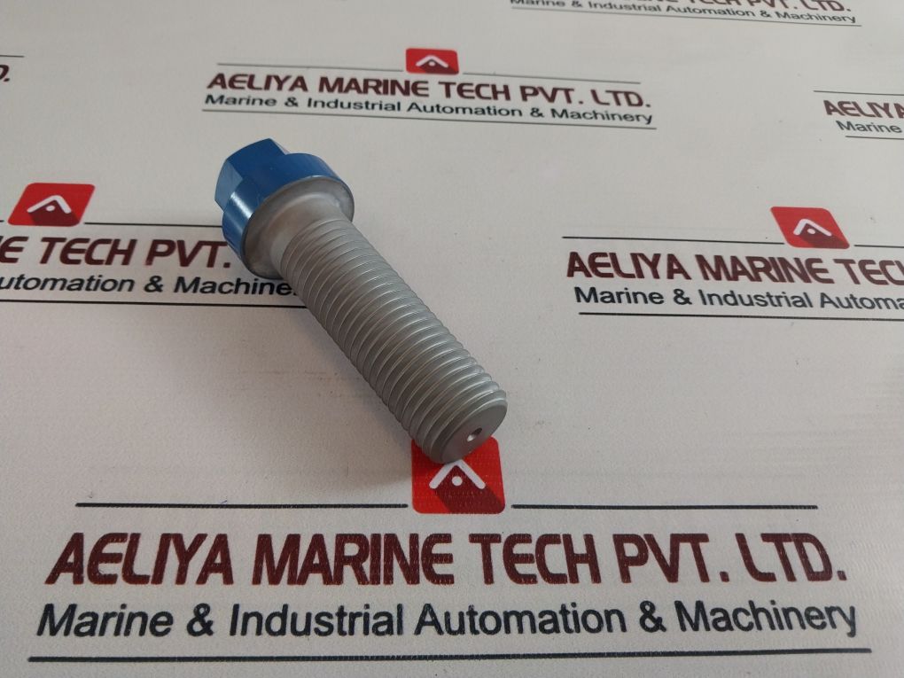 3166380 Bolt Scr Atch External Hex With Thick Flange Mp35N