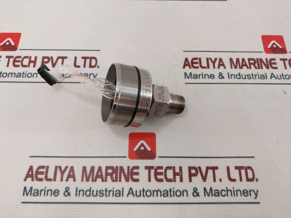 316L-316L 1/4-1/2 Npt